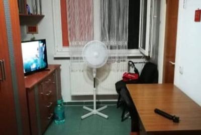 Garsonieră semidecomandată în Lucrețiu Pătrășcanu - 9