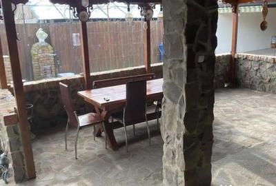 Casă cu 4 camere cu Teren 1400 Mp în Costache Negri - 14