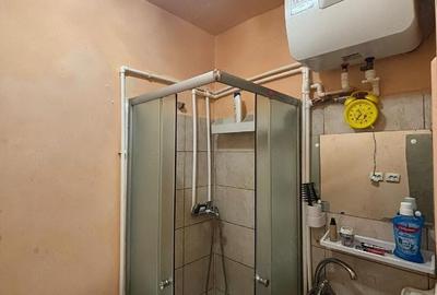 Garsonieră semidecomandată în Central - 2