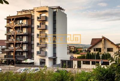 Apartament 2 camere superfinisat in Aparthotel - 8