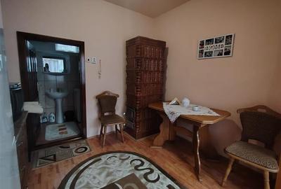 RECO Casa din caramida in Suplacul de Barcau - 14
