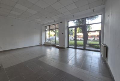 Spațiu comercial, de 99 mp, în Ultracentral - 7