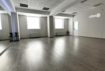 Spațiu comercial, de 70 mp, în Costin Georgian - 4