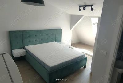 Casă cu 6 camere în Central