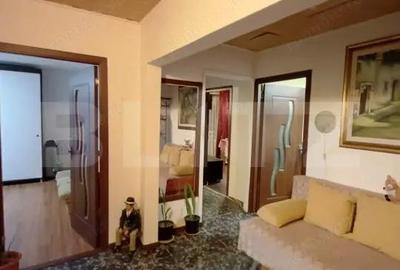 Apartament 3 camere, 66 mp, zona Kaufland - 12