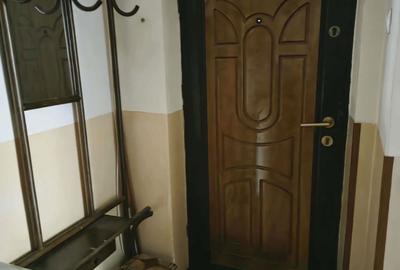 Apartament cu 2 camere semidecomandat în Nord - 7