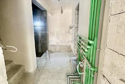 DEZVOLTATOR apartament de 3 camere in zona Teiul Doamnei - 13