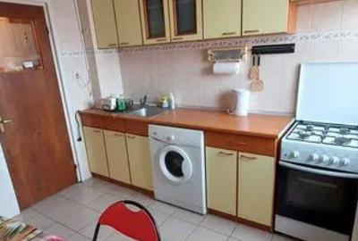 Apartament cu 3 camere semidecomandat, mobilat în Dristor - 5