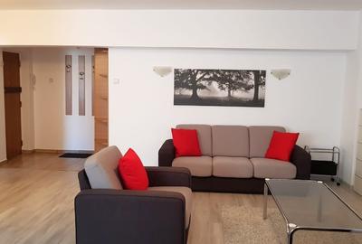 Apartament 2 camere Calea Dorobantilor Apartament 2 camere Calea Dorobantilor - 3