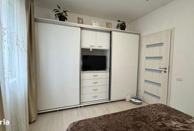 Casă cu 3 camere cu Teren 251 Mp în Moșnița Nouă - 9