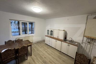 Apartament cu 2 camere decomandat în Aiud