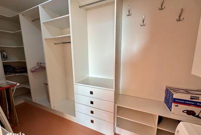Apartament cu 3 camere decomandat în Central - 13