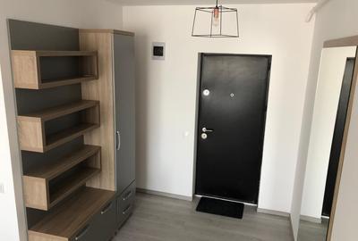 Apartament cu 3 camere semidecomandat, mobilat în Florești - 7