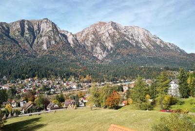 Apartament cu 2 camere decomandat, mobilat în Zamora - 2