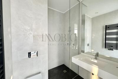 Apartament cu 3 camere în Floreasca - 12