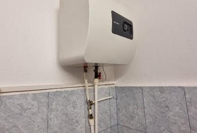 Garsonieră de închiriat pe termen lung in Satu Mare, str. Dariu Pop - 13