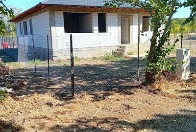 Casa la rosu Tancabesti - 4