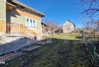 Spațiu comercial, în Chinteni - 3
