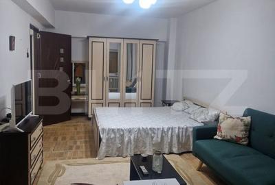 Garsonieră, mobilată în Calea București - 2