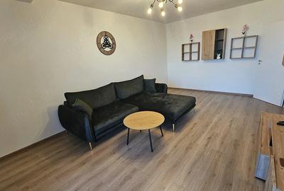 Apartament cu 2 camere decomandat în Aradului - 2