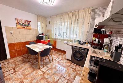 Vanzare apartament in casa, curte proprie, Ploiesti, zona centrala. - 7