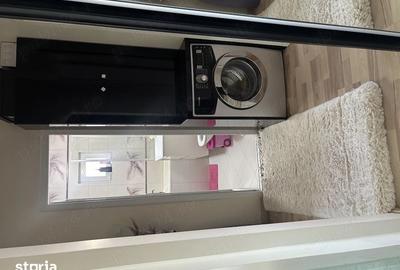 Apartament cu 2 camere decomandat în Carpați 2 - 2