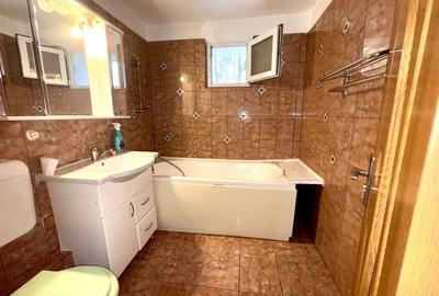 Apartament spațios 3 camere | Etaj 1/8 | Bloc reabilitat - 6