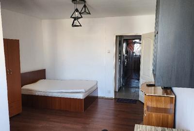 Garsoniera 33mp - Lujerului (p-ta veteranilor) - 8