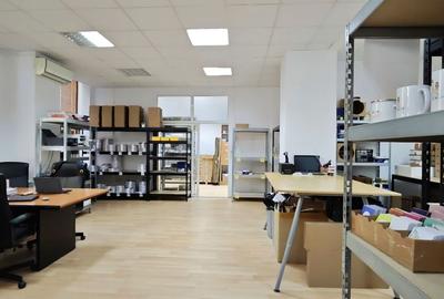 Spatiu comercial 276 mp - pozitie excelenta in zona Turda, sector 1! - 15