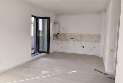 REA1025372 Apartament duplex 3 camere I metrou I Timpuri Noi - 4