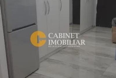 Apartament cu 2 camere nedecomandat, mobilat în Copou - 3