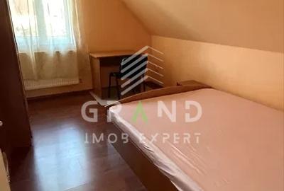Ap 3 Dormitoare+Living | Terasa 20 mp | Zona Andrei Muresanu | Casa cu Gradina - 4