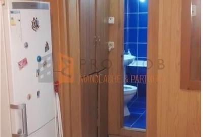 Apartament 2 camere cf 1 decomandat zona Dorobanti 2 - 5