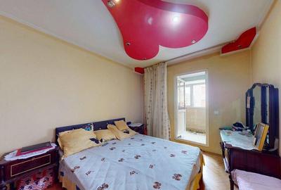 Apartament 4 camere Zona Teiul Doamnei - 10
