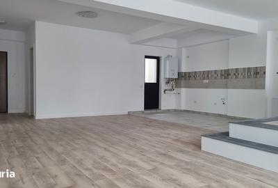 Spațiu comercial, de 100 mp, în Banu Manta - 4
