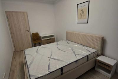 Apartament cu 2 camere decomandat în Lacul Morii - 5