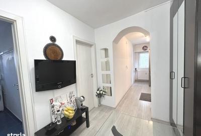 Garsonieră decomandată, mobilată în Crângași - 6