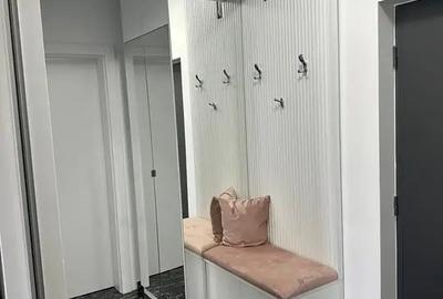 Apartament 2 Camere De Vanzare Mihai Bravu Metrou Bloc Nou - 8