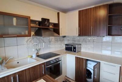 Apartament cu 2 camere semidecomandat, mobilat în Tineretului - 4