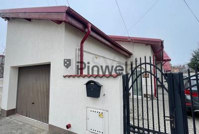Casă individuală cu 7 camere cu Canalizare în Chiajna - 2