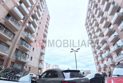 Apartament cu 2 camere semidecomandat, mobilat în Titan - 16