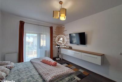 Casă cu 4 camere cu Teren 281 Mp în Valea Lupului - 2