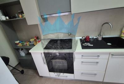 Apartament cu 3 camere decomandat, mobilat în Parcul Carol - 6