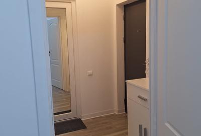 Apartament 2 camere NOU LUX Uverturii cu centrala proprie si parcare subterana - 15