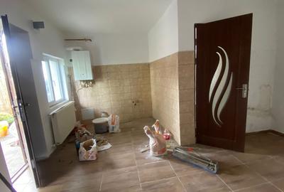 Apartament de vânzare, 1 cameră, 38 mp, Dâmbu Rotund zona str. Partizanilor Apartament de vânzare, 1 cameră, 38 mp, Dâmbu Rotund zona str. Partizanilor - 4