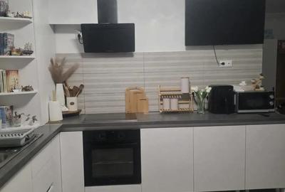Apartament de vanzare in Flore?ti, strada Razoare, zona Vivo, Metro, Spitalul Regional - 3