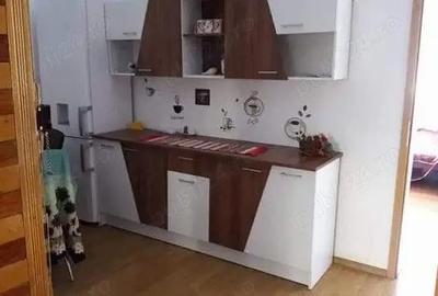 Garsonieră decomandată în Central - 1