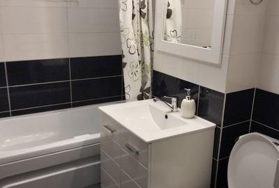 Apartament cu 2 camere decomandat în Nicolae Grigorescu - 14