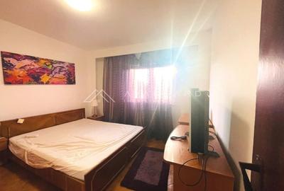 Apartament cu 3 camere decomandat, mobilat în Zorilor - 4
