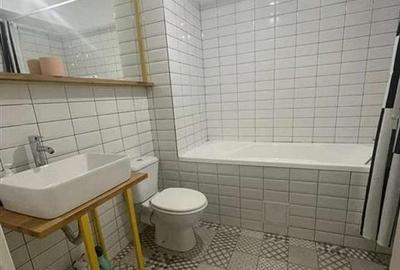 Garsonieră decomandată în Grozăvești - 7